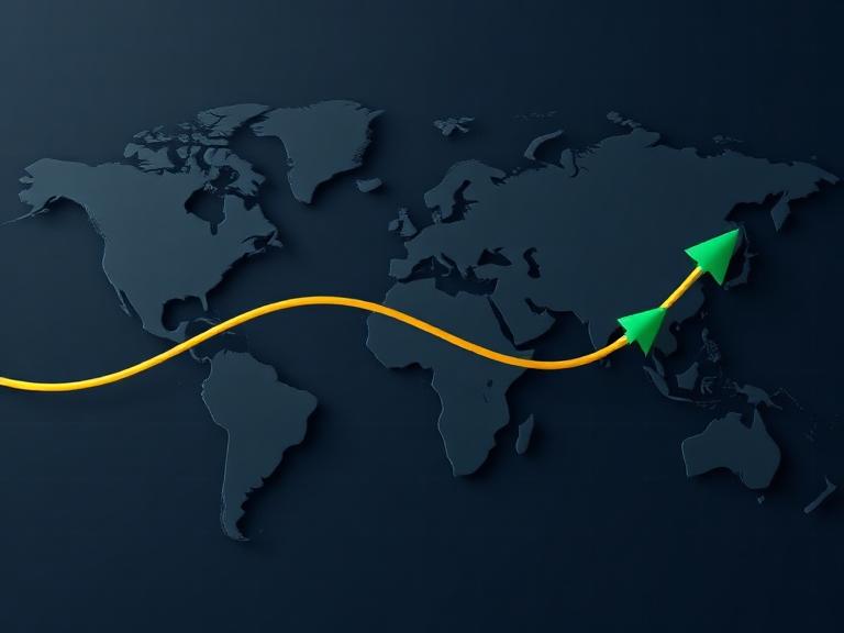 Verified Payoneer Business Account — verified account by KYC Link Pro